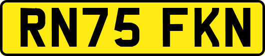 RN75FKN