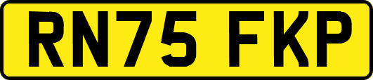 RN75FKP