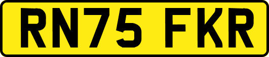 RN75FKR