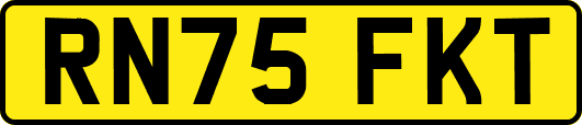 RN75FKT