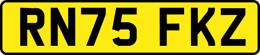 RN75FKZ