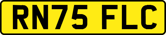 RN75FLC