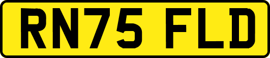 RN75FLD