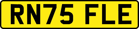 RN75FLE