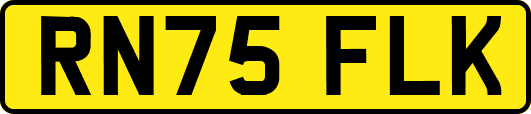 RN75FLK