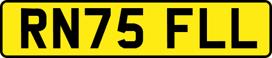 RN75FLL