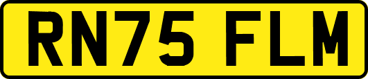 RN75FLM