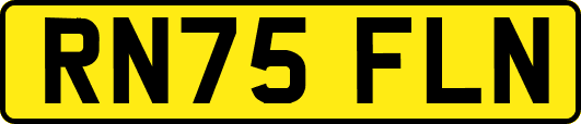 RN75FLN