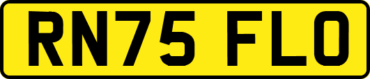 RN75FLO