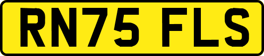 RN75FLS
