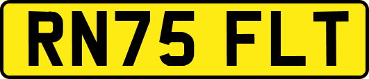 RN75FLT