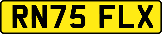 RN75FLX