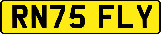 RN75FLY