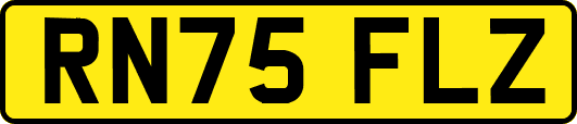 RN75FLZ