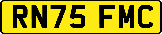 RN75FMC