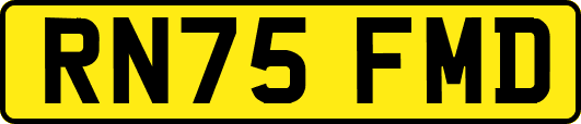RN75FMD