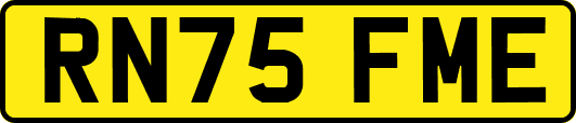 RN75FME