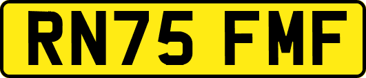 RN75FMF