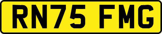RN75FMG