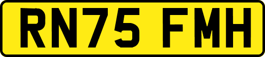 RN75FMH