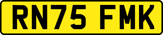 RN75FMK