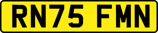 RN75FMN