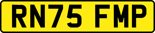 RN75FMP