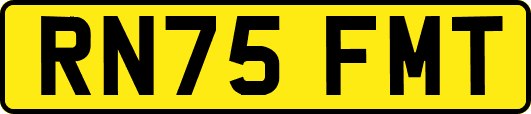 RN75FMT