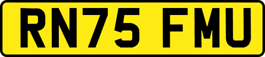 RN75FMU