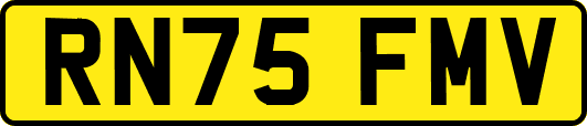 RN75FMV
