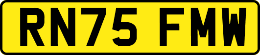 RN75FMW