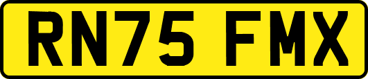 RN75FMX