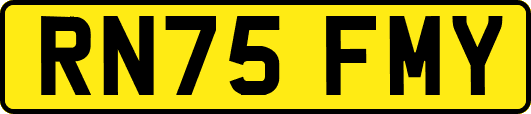 RN75FMY