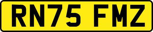 RN75FMZ