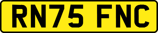 RN75FNC