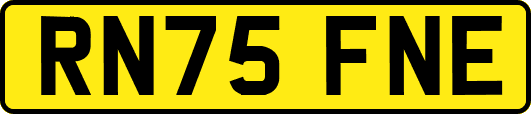 RN75FNE