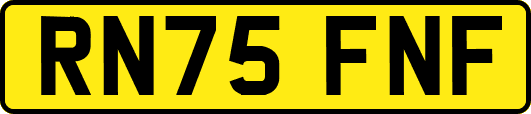 RN75FNF