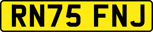 RN75FNJ
