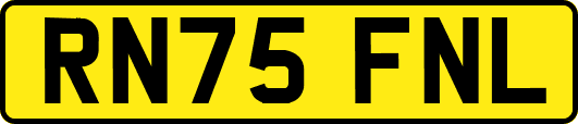 RN75FNL