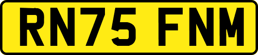 RN75FNM