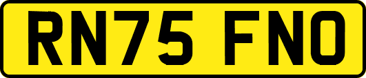 RN75FNO