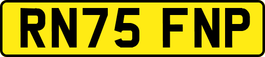 RN75FNP
