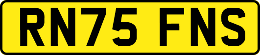 RN75FNS