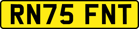 RN75FNT