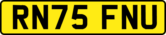 RN75FNU