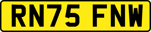 RN75FNW