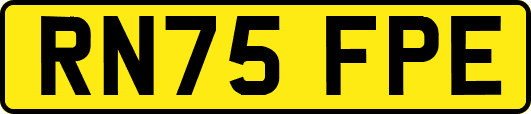 RN75FPE