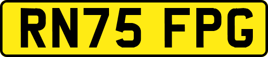 RN75FPG
