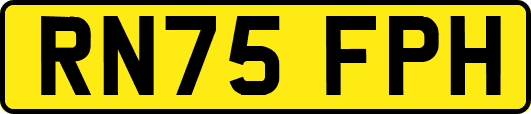RN75FPH
