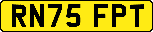 RN75FPT